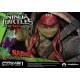 Teenage Mutant Ninja Turtles Out of the Shadows 1/4 Statue Raphael 46 cm